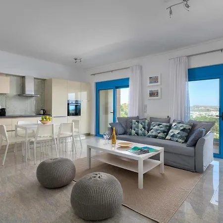 Apartment Aegean View Estates Faliraki