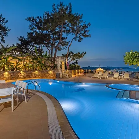 Aegean View Estates Apartment Faliraki