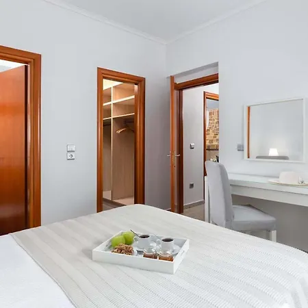 Aegean View Estates * Faliraki