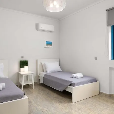 Aegean View Estates Faliraki