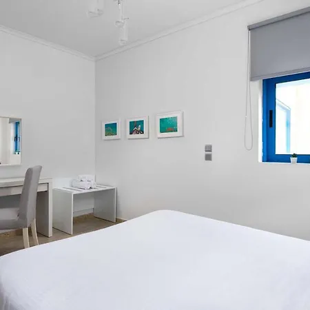 Aegean View Estates Apartment Faliraki