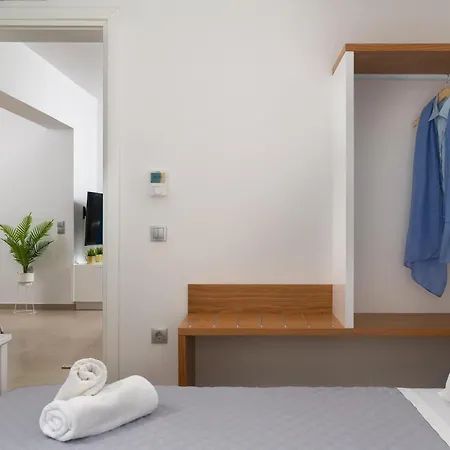 Apartment Aegean View Estates