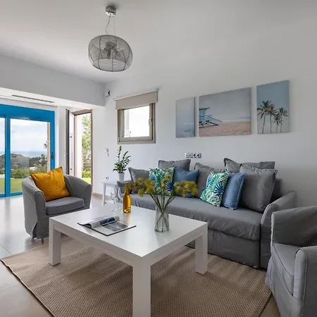 Aegean View Estates Apartment Faliraki