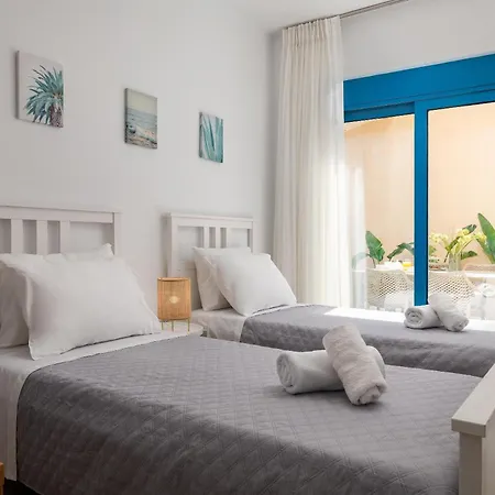 Aegean View Estates Apartment