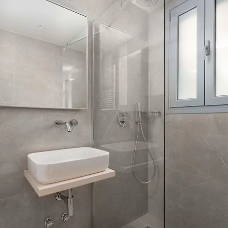 Aegean View Estates Apartment Faliraki