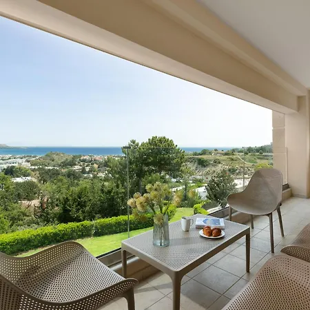 Aegean View Estates *