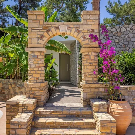 Apartment Aegean View Estates *