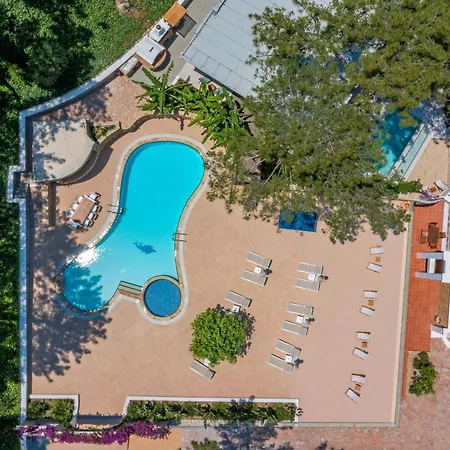 Aegean View Estates Апартаменты