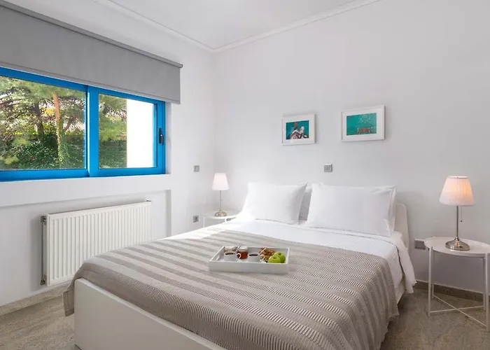 Aegean View Estates * Фалираки