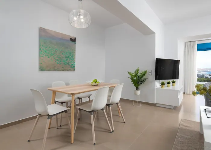 Aegean View Estates * Фалираки