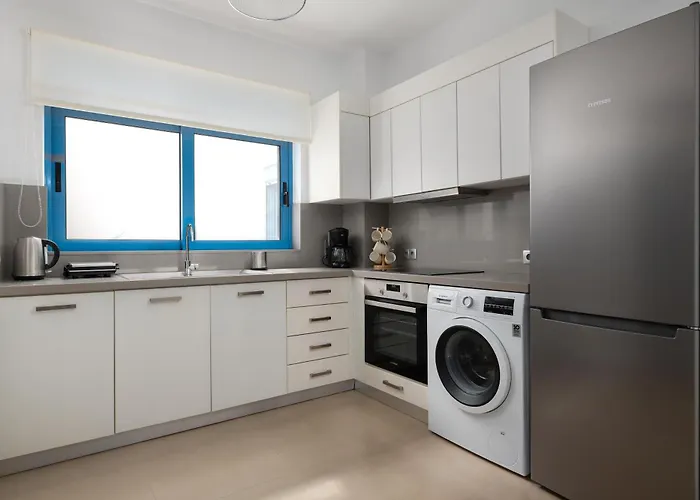 Aegean View Estates Фалираки