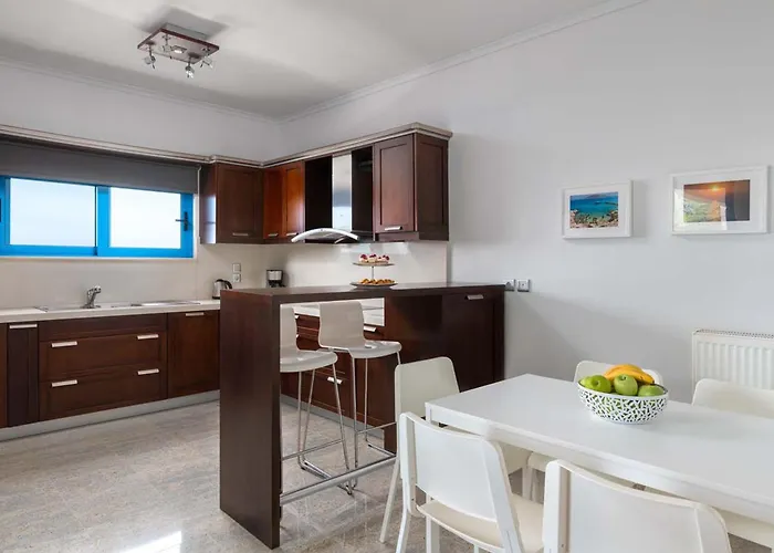 Aegean View Estates *