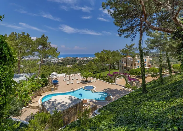 Aegean View Estates Διαμέρισμα *