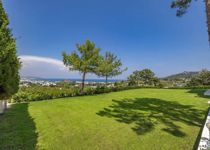 Aegean View Estates Фалираки