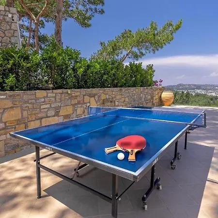 Aegean View Estates *