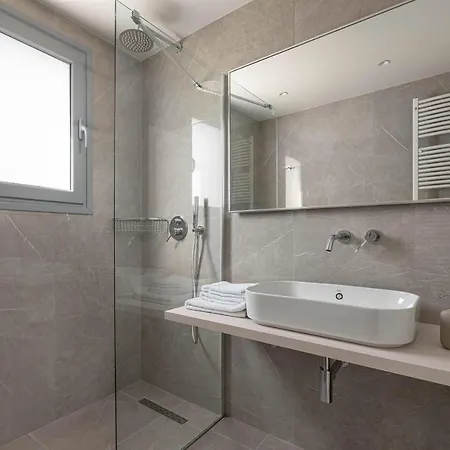 Apartmán Aegean View Estates Faliraki