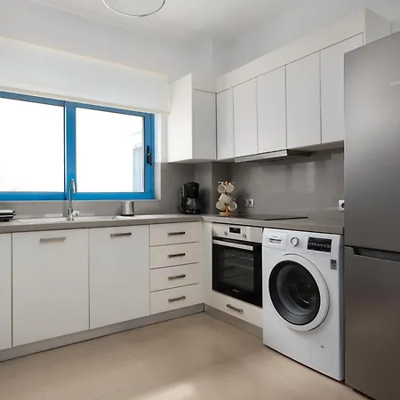 Aegean View Estates Faliraki