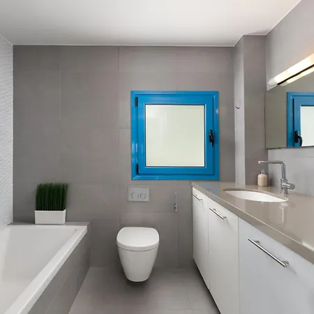 Apartmán Aegean View Estates *