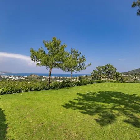 Aegean View Estates Faliraki