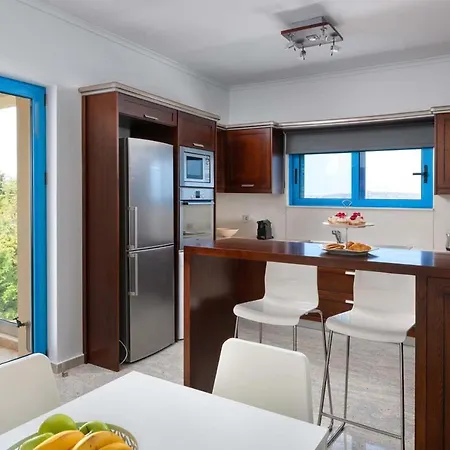 Apartament Aegean View Estates *