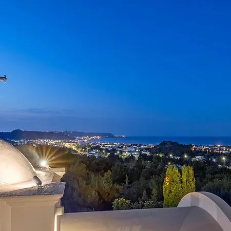 Appartement Aegean View Estates *