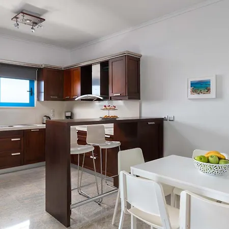 Aegean View Estates *