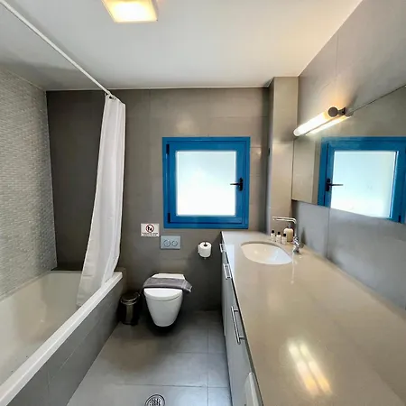 Aegean View Estates Apartament