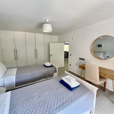 Aegean View Estates Apartament