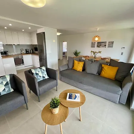Aegean View Estates Appartement *