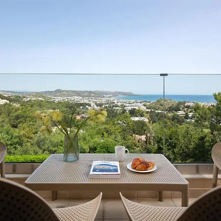 Appartement Aegean View Estates