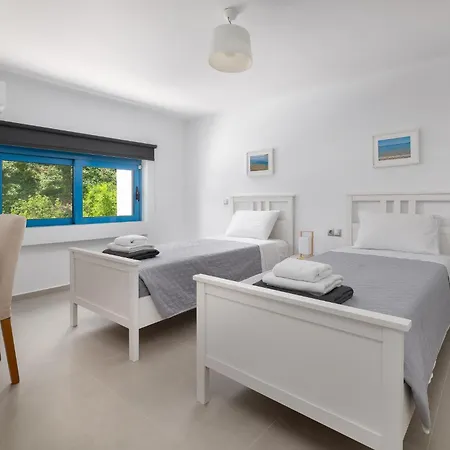 Aegean View Estates Appartement