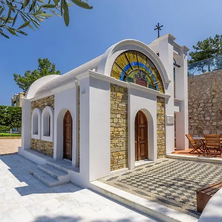Aegean View Estates