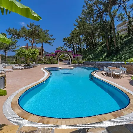 Aegean View Estates Appartement *