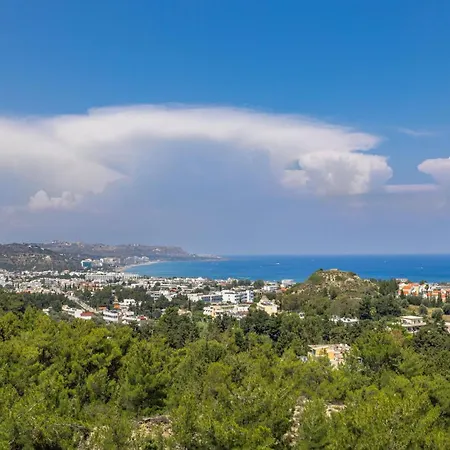Aegean View Estates