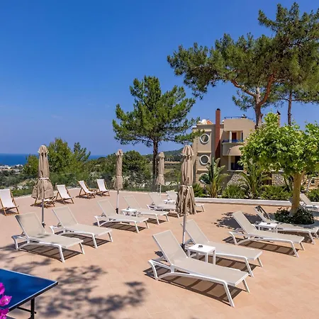 Appartement Aegean View Estates