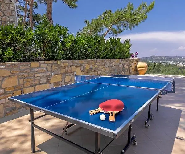 Aegean View Estates *