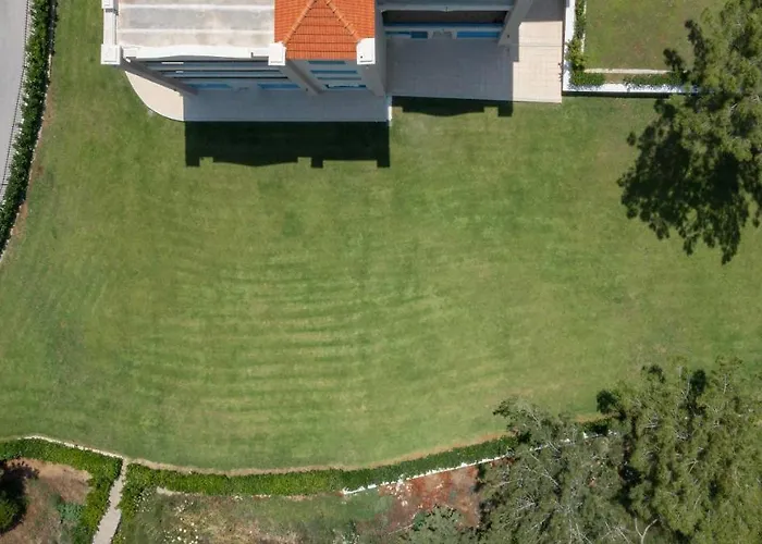 Aegean View Estates Apartamento