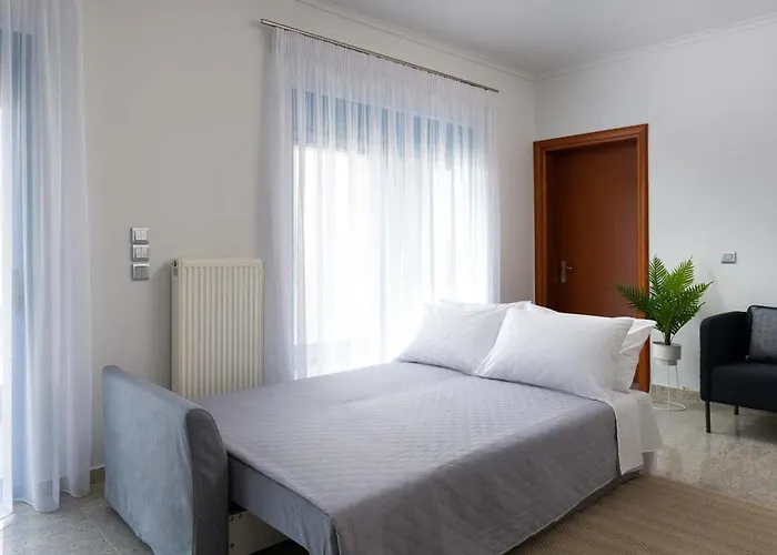 Aegean View Estates Apartmán Faliraki