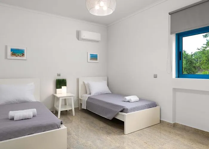 Aegean View Estates Faliraki