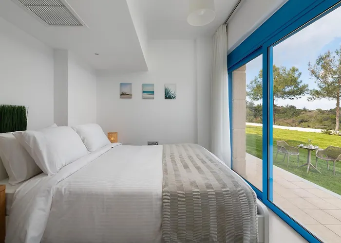 Aegean View Estates Daire