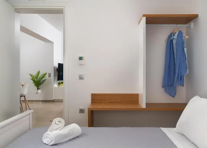 Apartamento Aegean View Estates