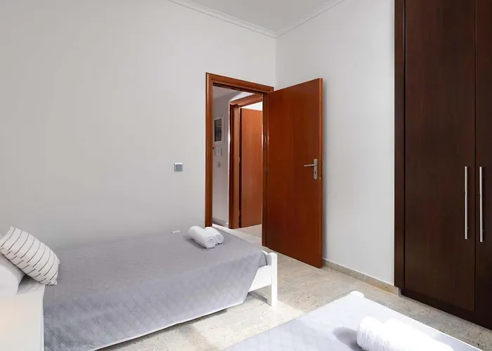 Aegean View Estates * 팔리라키