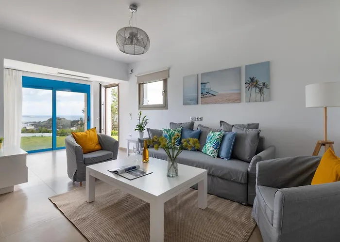 Aegean View Estates Daire Faliraki