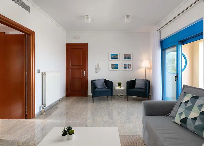 Aegean View Estates * 팔리라키