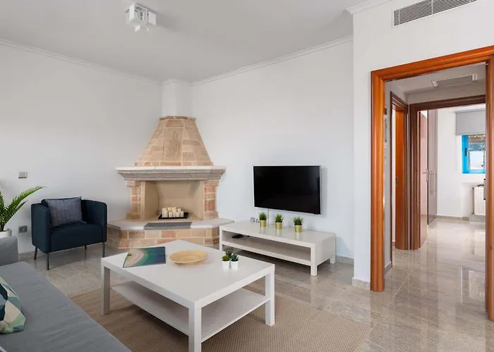 Aegean View Estates *