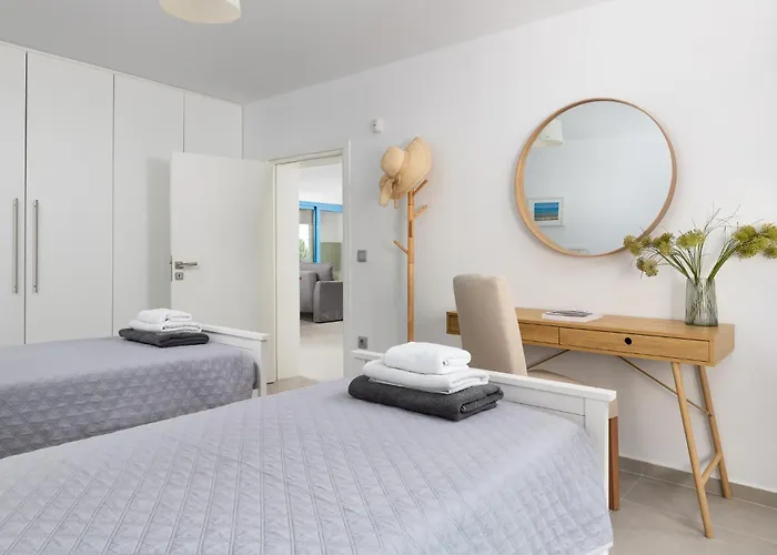 Aegean View Estates Faliraki