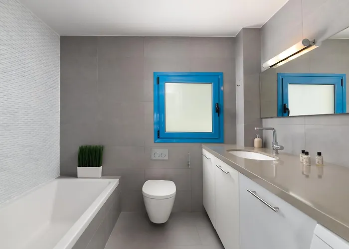 Daire Aegean View Estates *