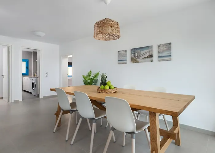 Aegean View Estates * Faliraki