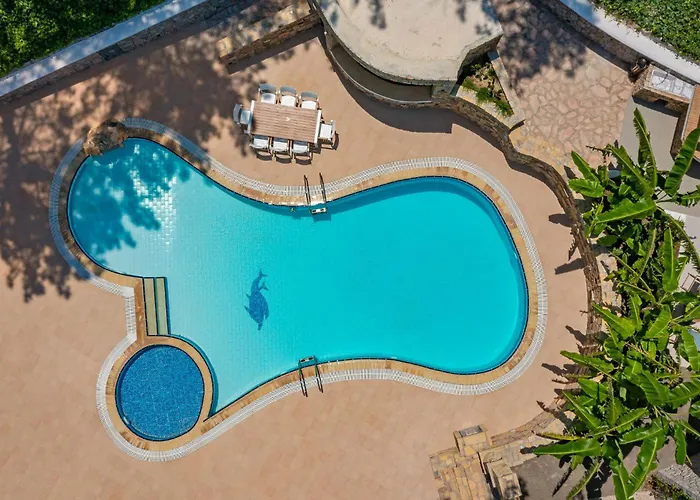 Aegean View Estates *