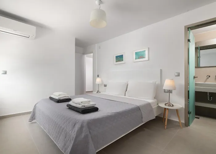 Aegean View Estates *